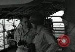 Image of USS Mississippi Philippines, 1945, second 42 stock footage video 65675024972