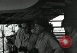 Image of USS Mississippi Philippines, 1945, second 45 stock footage video 65675024972