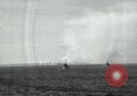 Image of USS Mississippi Philippines, 1945, second 52 stock footage video 65675024972