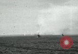 Image of USS Mississippi Philippines, 1945, second 54 stock footage video 65675024972