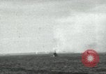 Image of USS Mississippi Philippines, 1945, second 55 stock footage video 65675024972