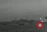 Image of USS Mississippi Philippines, 1945, second 60 stock footage video 65675024972
