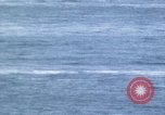 Image of USS Mississippi Atlantic Ocean, 1954, second 1 stock footage video 65675024974