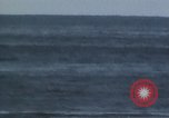 Image of USS Mississippi Atlantic Ocean, 1954, second 4 stock footage video 65675024974