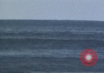 Image of USS Mississippi Atlantic Ocean, 1954, second 5 stock footage video 65675024974