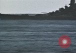 Image of USS Mississippi Atlantic Ocean, 1954, second 6 stock footage video 65675024974