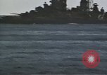 Image of USS Mississippi Atlantic Ocean, 1954, second 7 stock footage video 65675024974