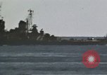 Image of USS Mississippi Atlantic Ocean, 1954, second 10 stock footage video 65675024974