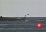 Image of USS Mississippi Atlantic Ocean, 1954, second 11 stock footage video 65675024974