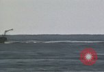 Image of USS Mississippi Atlantic Ocean, 1954, second 12 stock footage video 65675024974