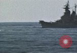 Image of USS Mississippi Atlantic Ocean, 1954, second 15 stock footage video 65675024974
