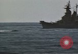 Image of USS Mississippi Atlantic Ocean, 1954, second 17 stock footage video 65675024974