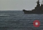 Image of USS Mississippi Atlantic Ocean, 1954, second 18 stock footage video 65675024974