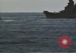 Image of USS Mississippi Atlantic Ocean, 1954, second 19 stock footage video 65675024974