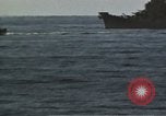 Image of USS Mississippi Atlantic Ocean, 1954, second 20 stock footage video 65675024974