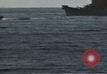 Image of USS Mississippi Atlantic Ocean, 1954, second 21 stock footage video 65675024974