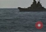 Image of USS Mississippi Atlantic Ocean, 1954, second 24 stock footage video 65675024974