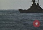 Image of USS Mississippi Atlantic Ocean, 1954, second 26 stock footage video 65675024974