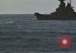 Image of USS Mississippi Atlantic Ocean, 1954, second 27 stock footage video 65675024974