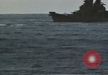 Image of USS Mississippi Atlantic Ocean, 1954, second 28 stock footage video 65675024974