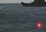 Image of USS Mississippi Atlantic Ocean, 1954, second 29 stock footage video 65675024974
