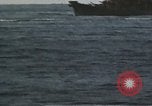 Image of USS Mississippi Atlantic Ocean, 1954, second 30 stock footage video 65675024974