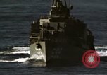 Image of USS Mississippi Atlantic Ocean, 1954, second 32 stock footage video 65675024974