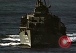 Image of USS Mississippi Atlantic Ocean, 1954, second 33 stock footage video 65675024974