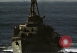 Image of USS Mississippi Atlantic Ocean, 1954, second 36 stock footage video 65675024974