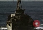 Image of USS Mississippi Atlantic Ocean, 1954, second 37 stock footage video 65675024974