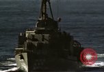 Image of USS Mississippi Atlantic Ocean, 1954, second 38 stock footage video 65675024974