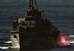 Image of USS Mississippi Atlantic Ocean, 1954, second 39 stock footage video 65675024974