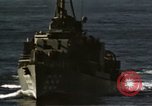Image of USS Mississippi Atlantic Ocean, 1954, second 40 stock footage video 65675024974