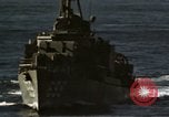 Image of USS Mississippi Atlantic Ocean, 1954, second 41 stock footage video 65675024974