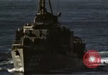 Image of USS Mississippi Atlantic Ocean, 1954, second 42 stock footage video 65675024974
