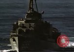 Image of USS Mississippi Atlantic Ocean, 1954, second 43 stock footage video 65675024974