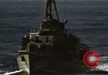 Image of USS Mississippi Atlantic Ocean, 1954, second 46 stock footage video 65675024974