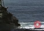 Image of USS Mississippi Atlantic Ocean, 1954, second 49 stock footage video 65675024974