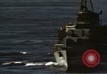 Image of USS Mississippi Atlantic Ocean, 1954, second 50 stock footage video 65675024974
