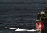 Image of USS Mississippi Atlantic Ocean, 1954, second 51 stock footage video 65675024974