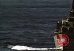 Image of USS Mississippi Atlantic Ocean, 1954, second 52 stock footage video 65675024974