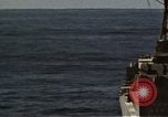 Image of USS Mississippi Atlantic Ocean, 1954, second 54 stock footage video 65675024974