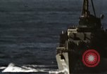 Image of USS Mississippi Atlantic Ocean, 1954, second 57 stock footage video 65675024974