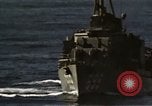 Image of USS Mississippi Atlantic Ocean, 1954, second 60 stock footage video 65675024974