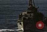 Image of USS Mississippi Atlantic Ocean, 1954, second 61 stock footage video 65675024974