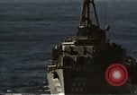 Image of USS Mississippi Atlantic Ocean, 1954, second 62 stock footage video 65675024974