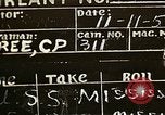 Image USS Mississippi 'Océan Atlantique, 1954, de la seconde 1 séquences d'archives historiques vidéo 65675024975