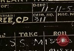 Image USS Mississippi 'Océan Atlantique, 1954, de la seconde 3 séquences d'archives historiques vidéo 65675024975