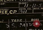 Image USS Mississippi 'Océan Atlantique, 1954, de la seconde 4 séquences d'archives historiques vidéo 65675024975
