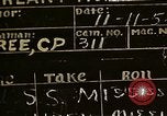 Image USS Mississippi 'Océan Atlantique, 1954, de la seconde 5 séquences d'archives historiques vidéo 65675024975